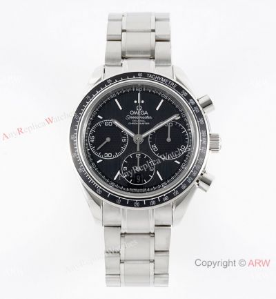 Swiss Copy Omega Speedmaster Racing 326.30.40.50.01.001 Steel watch 40 for Men